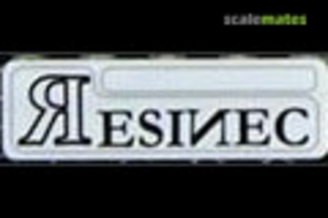 Resinec Logo