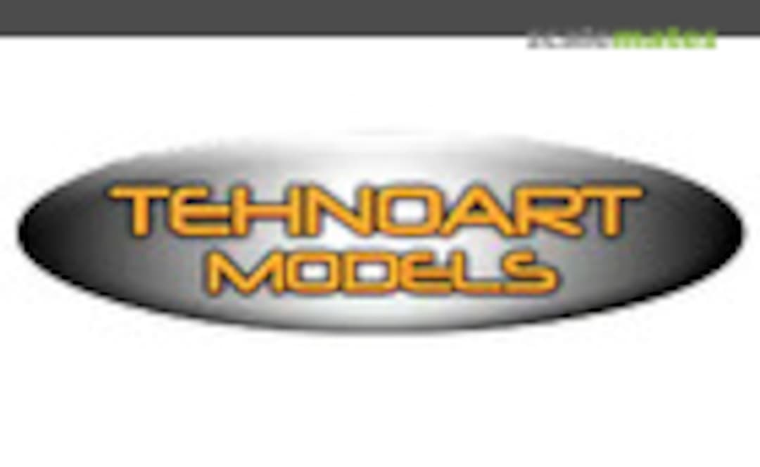 Tehnoart Models Logo