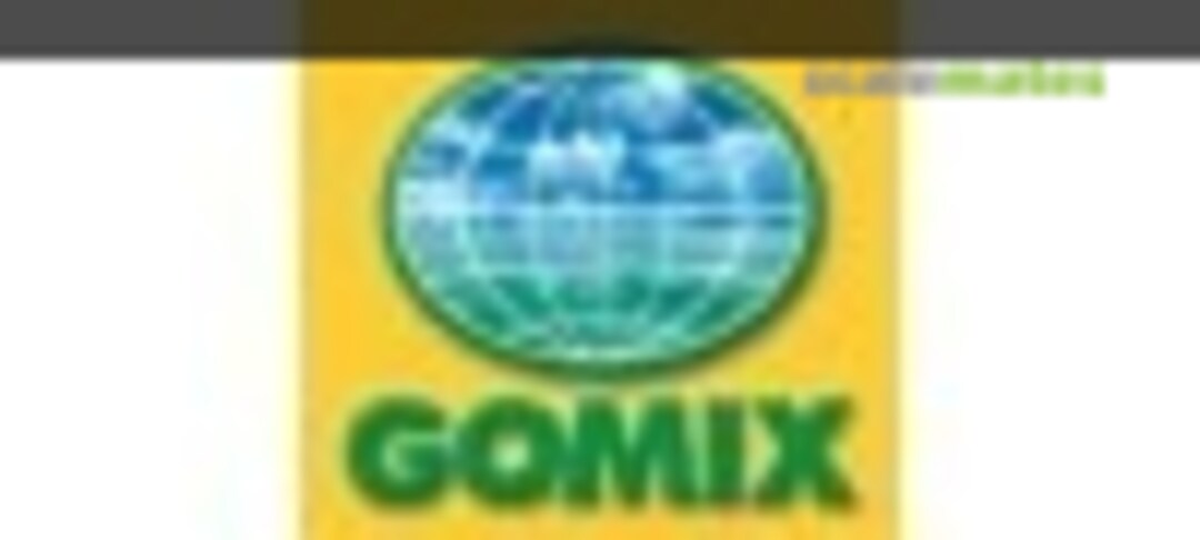 Gomix Logo