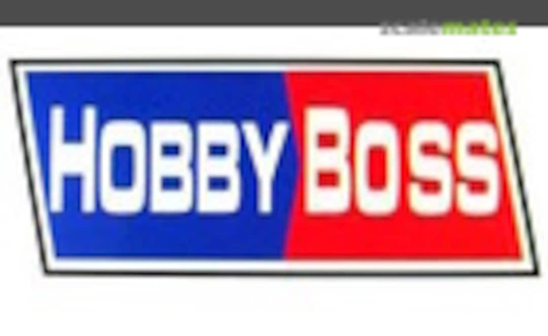 HobbyBoss Logo
