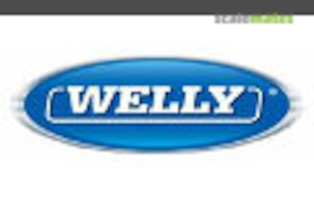 Welly Die Casting Logo