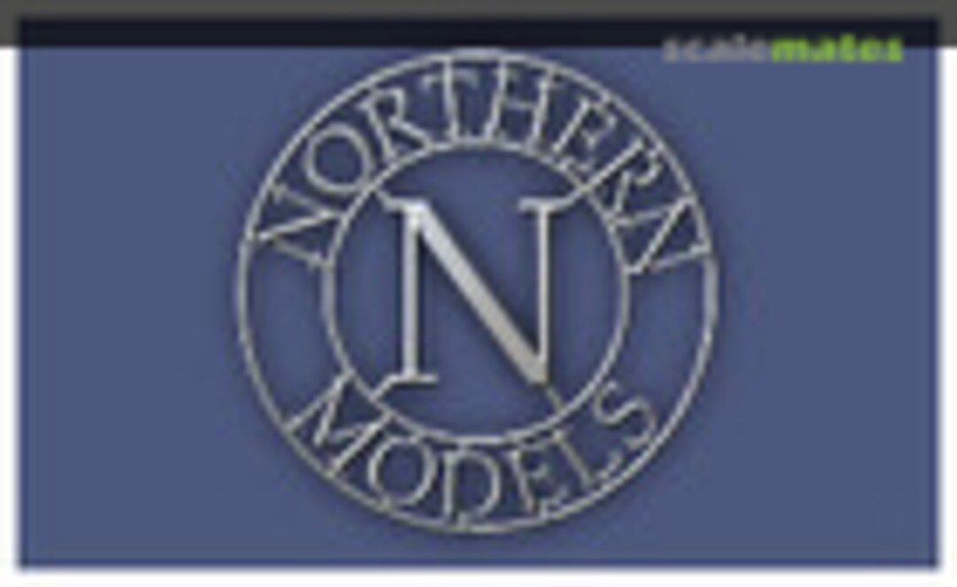 Northern Models Logo