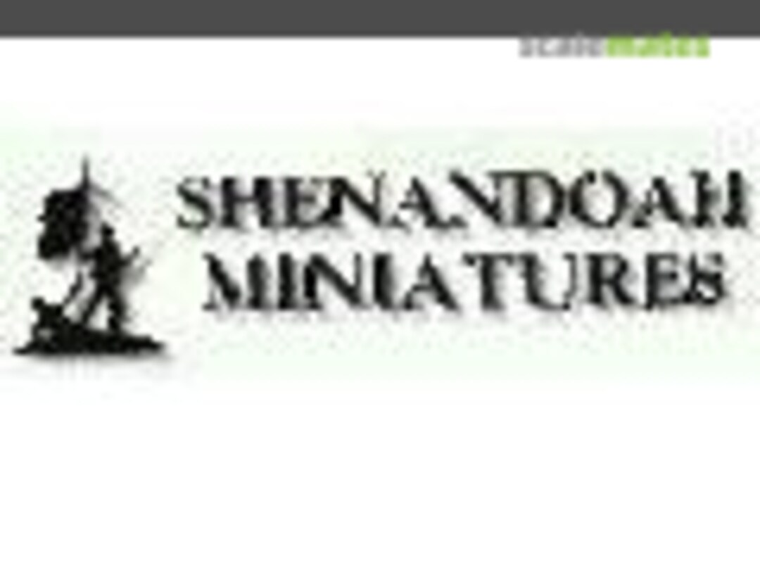 Shenandoah Miniatures Logo