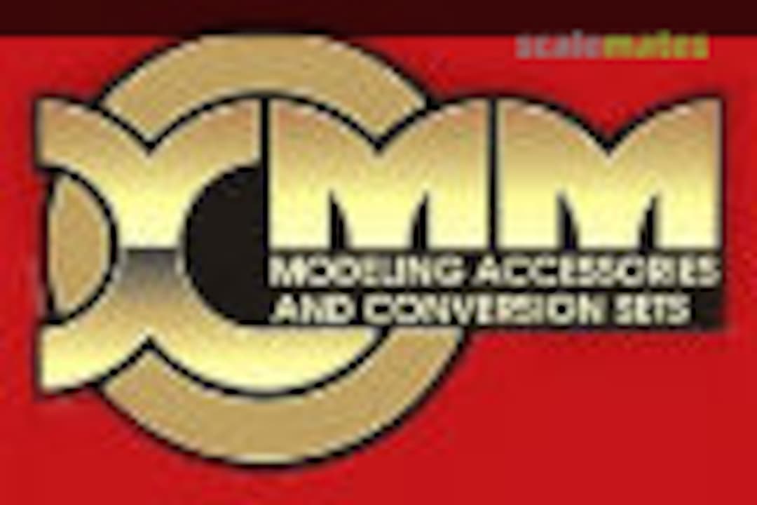 XMM Logo