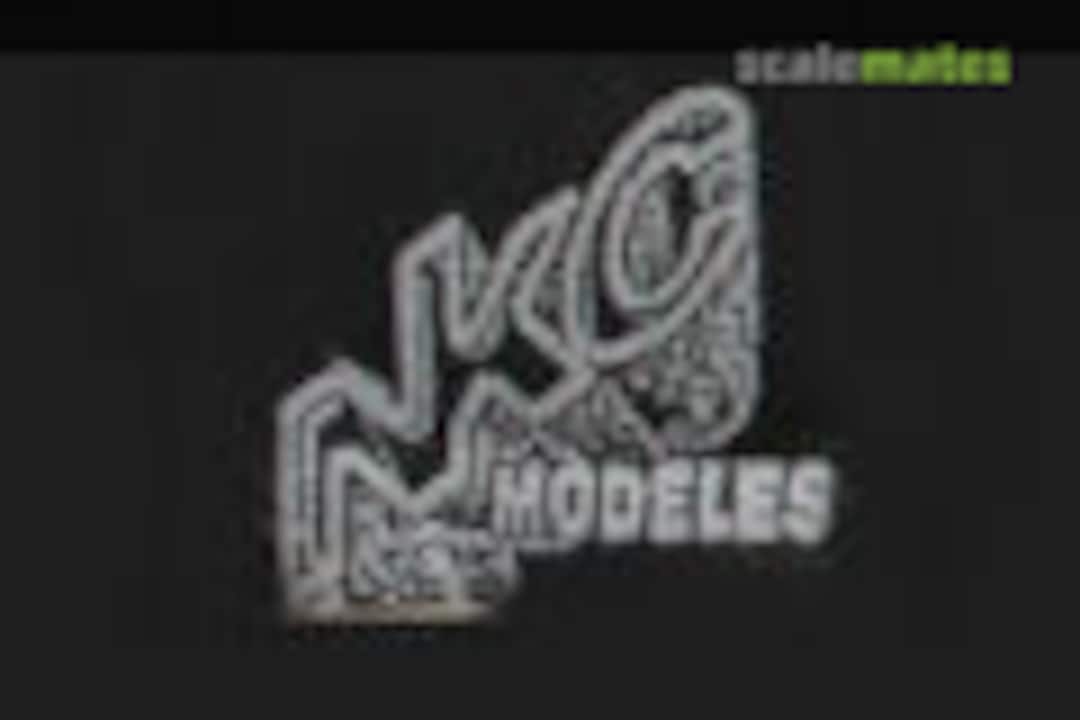 NKC Modeles Logo