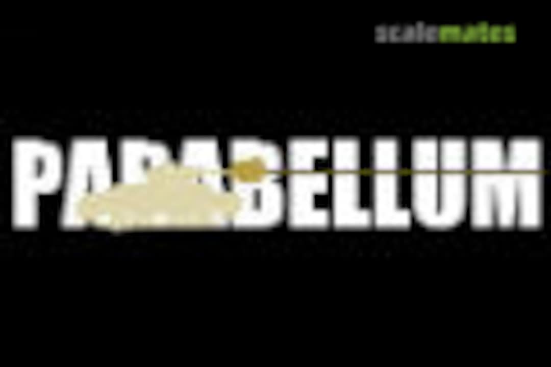 Parabellum Logo