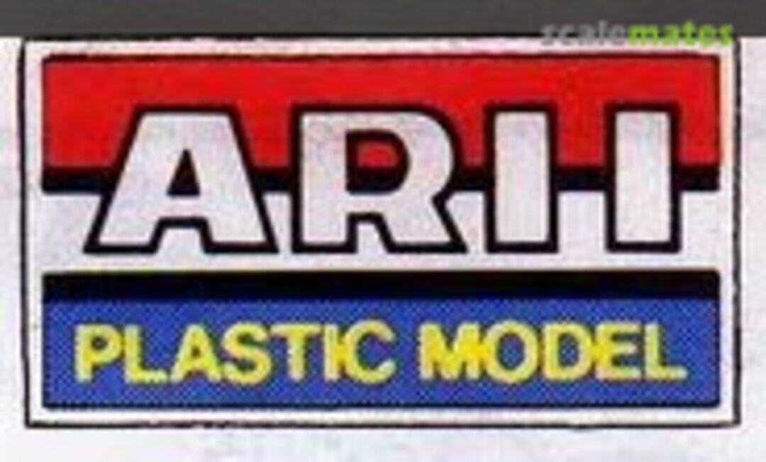 Arii Logo Arii Logo