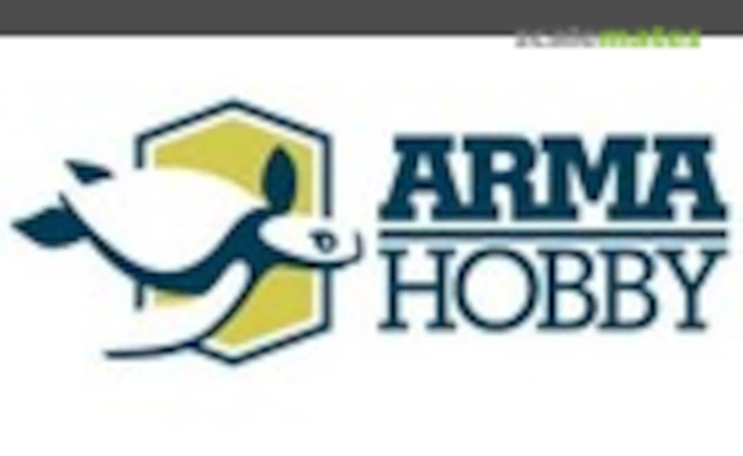 Arma Hobby Logo