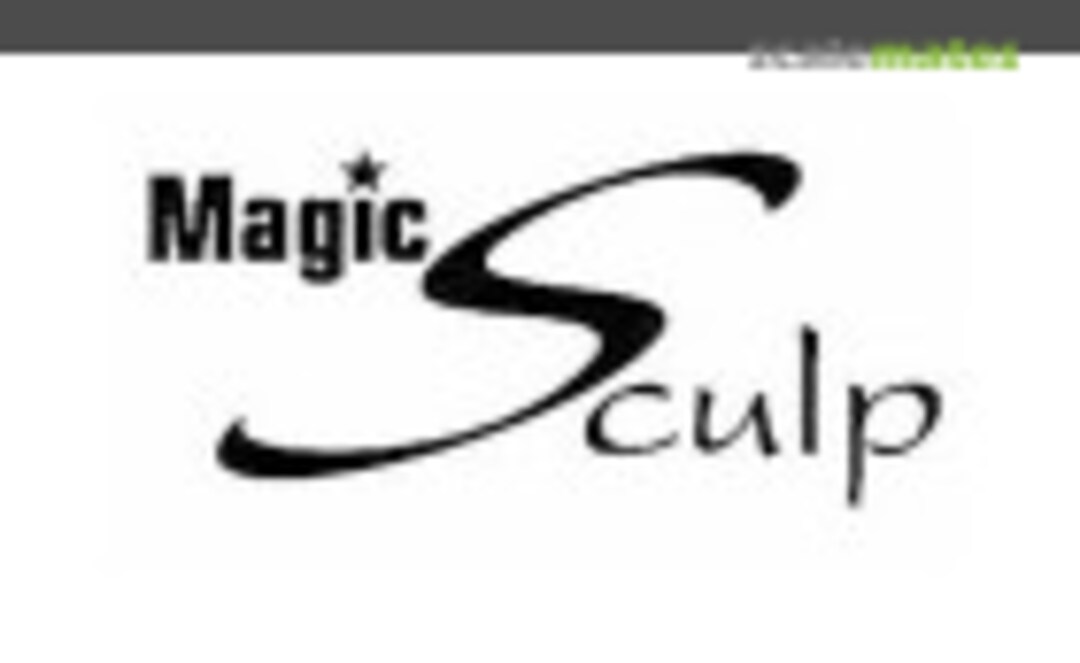 Magic Sculp Logo