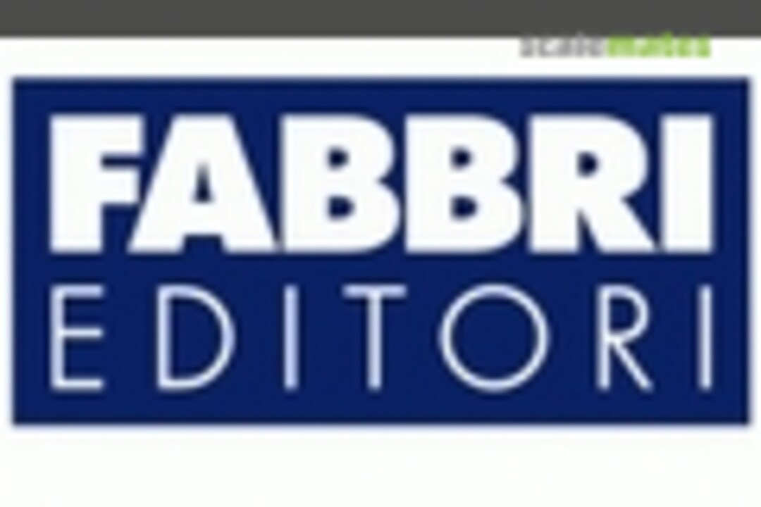 Fratelli Fabbri Editori Logo