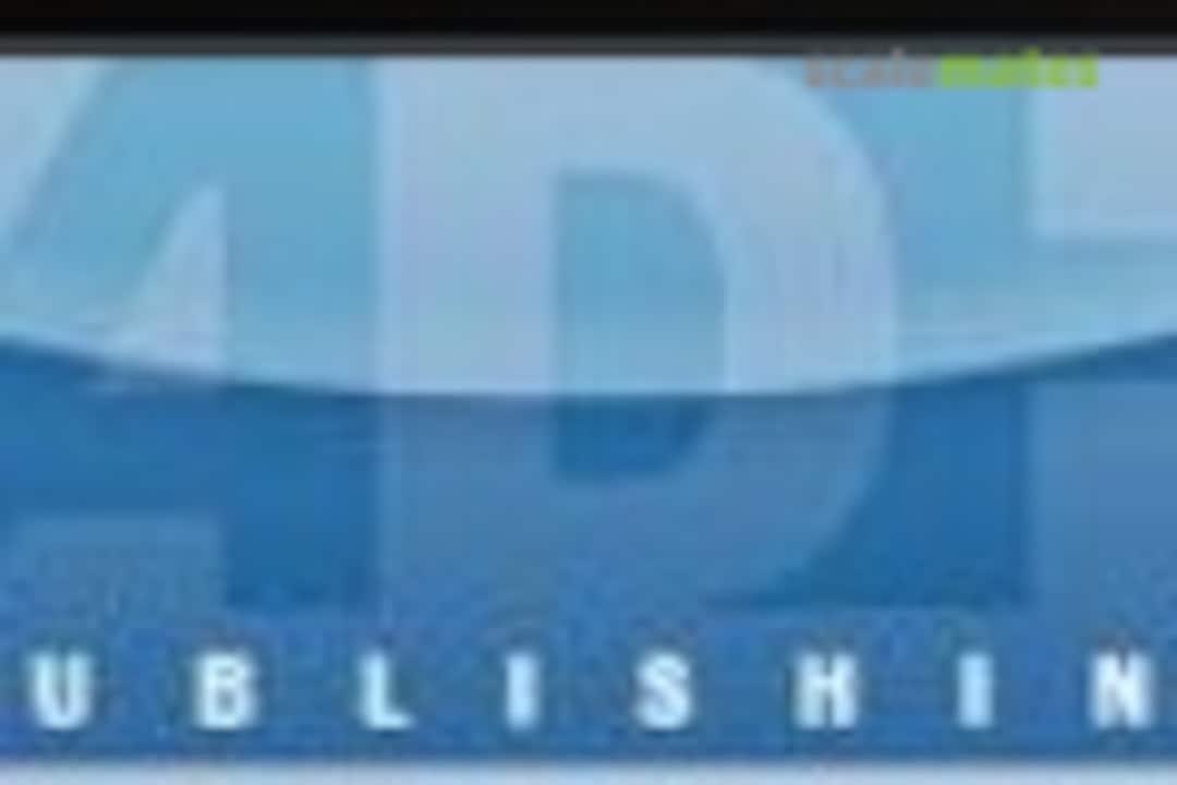 ADH Publications Logo