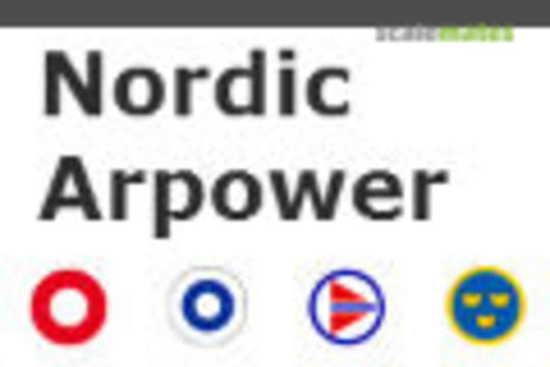 Nordic Airpower Logo