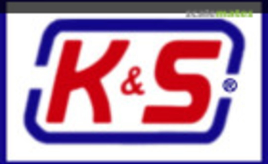 K&S Precision Metals Logo