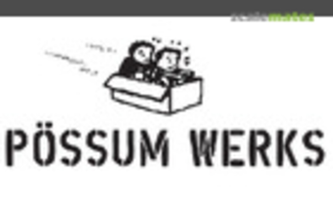 Possum Werks Logo