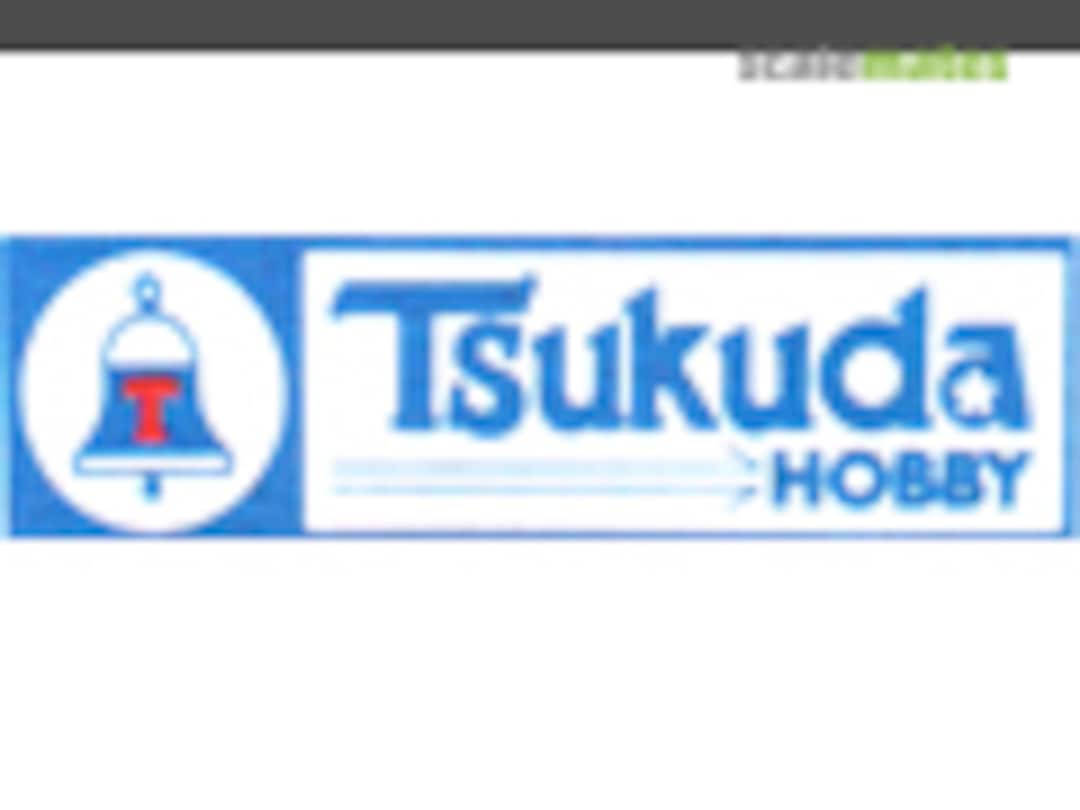 Tsukuda Hobby Logo