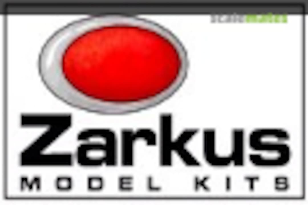 Zarkus Logo