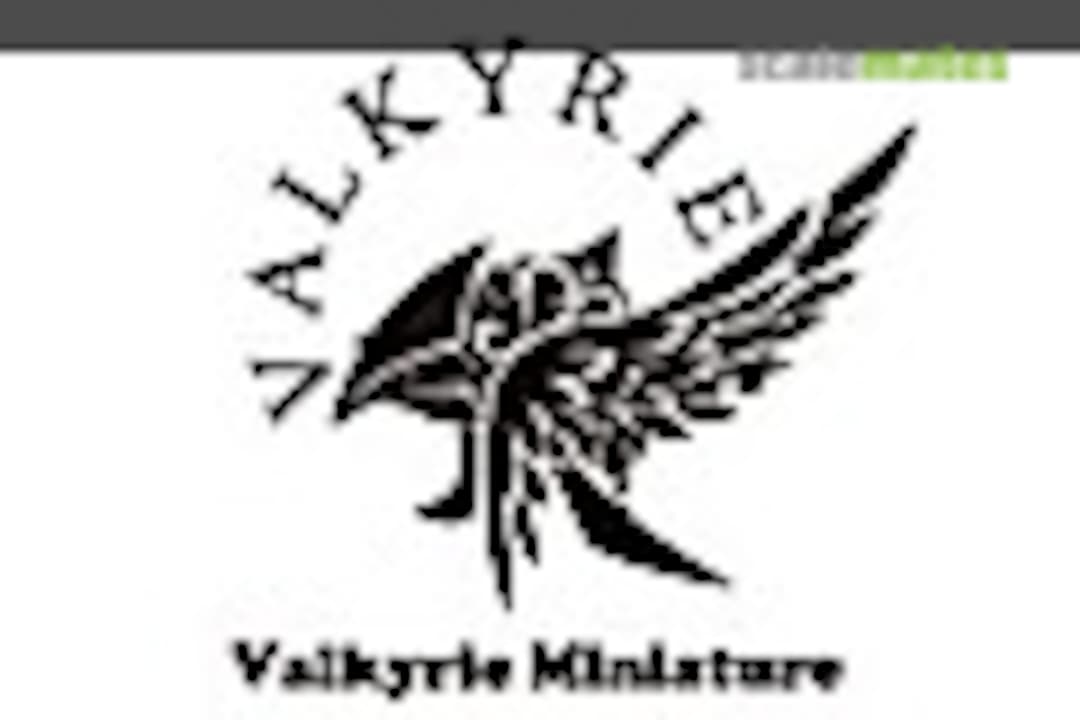 Valkyrie Miniature Logo