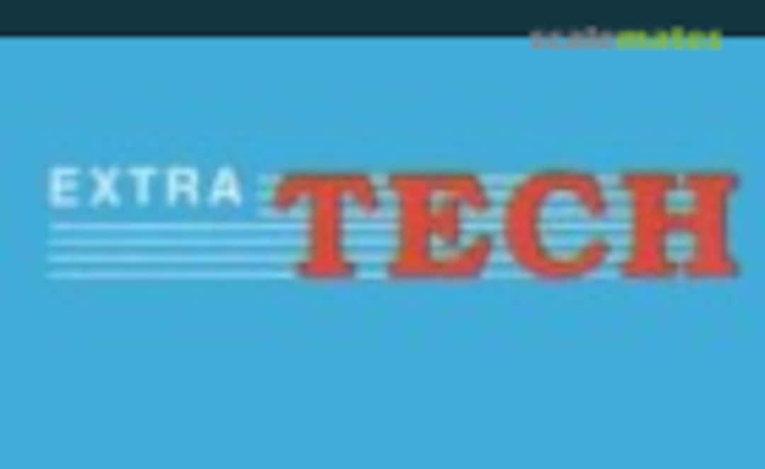 Extratech Logo