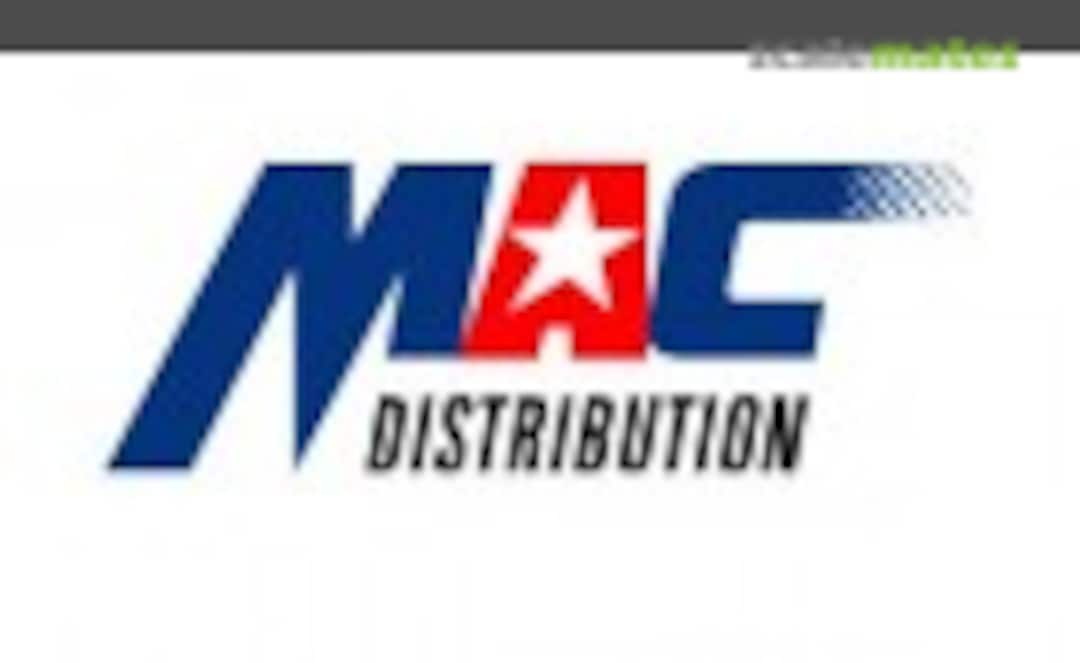 MAC Distribution Logo