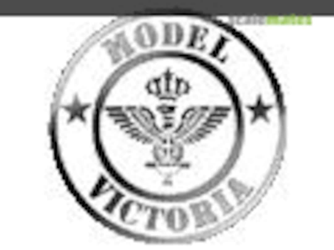 Model Victoria Logo