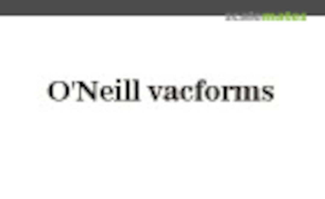 O'Neill Vacuforms Logo