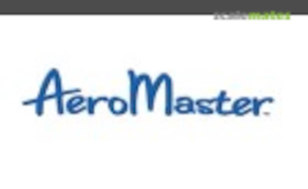 AeroMaster Logo