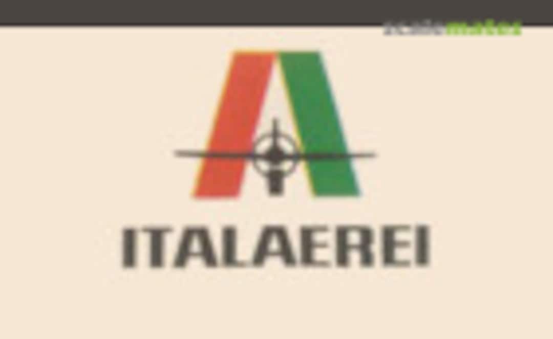 Italaerei Logo