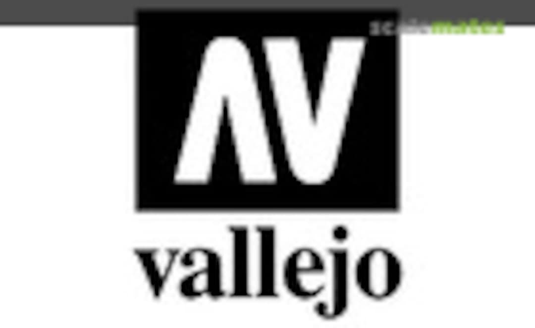 Vallejo Logo