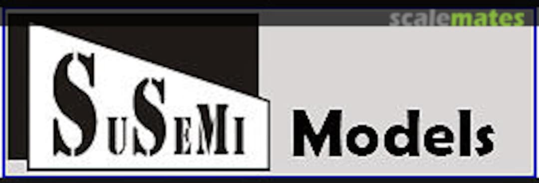 SuSeMi Models Logo