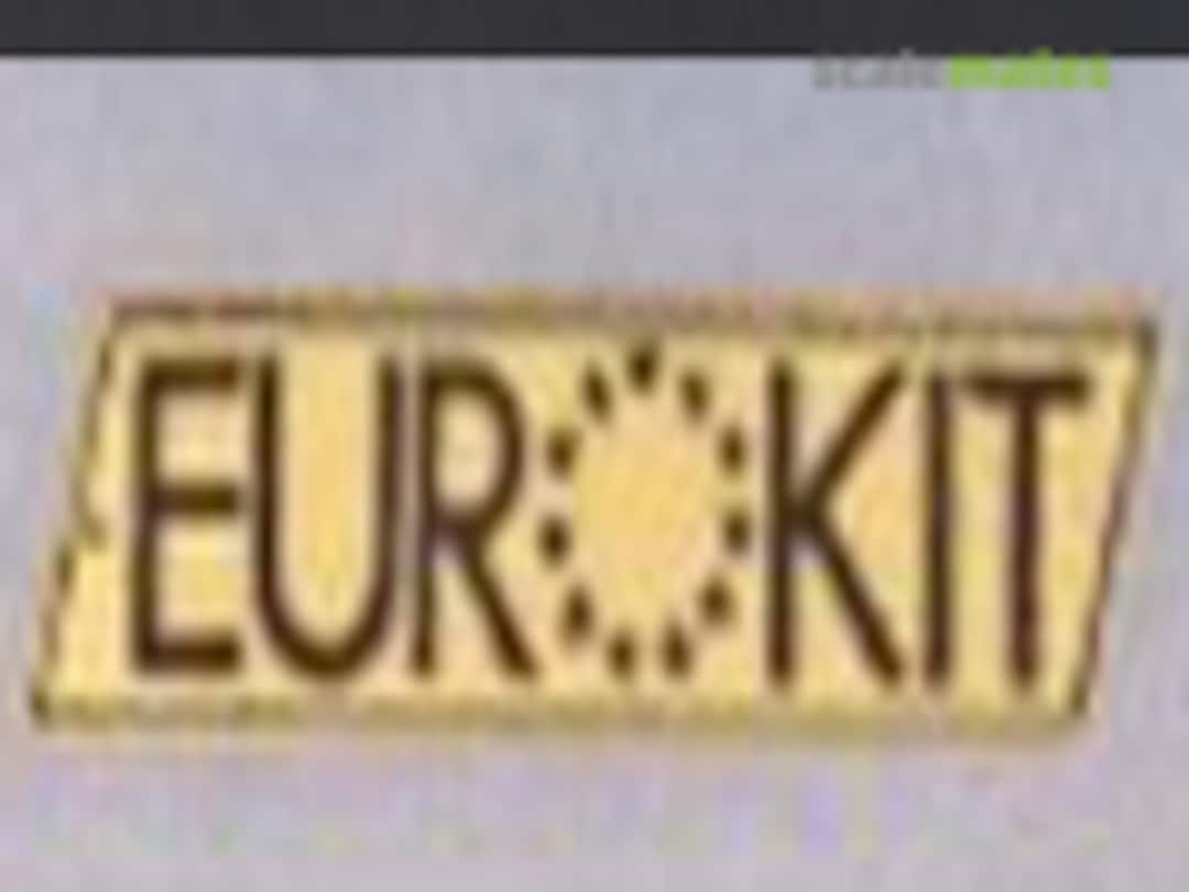 1:72 Irbitis VEF I-16 (Eurokit )