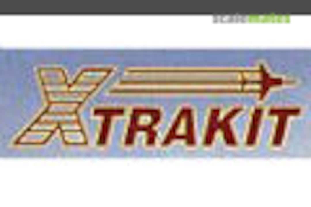 Xtrakit Logo