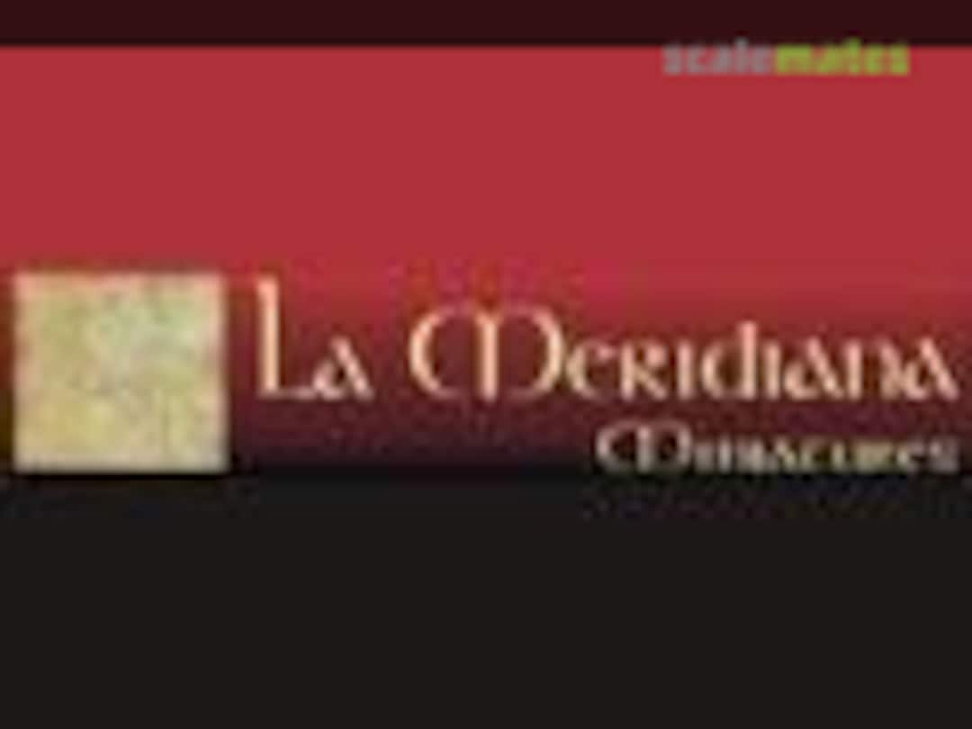 La Meridiana Miniatures Logo