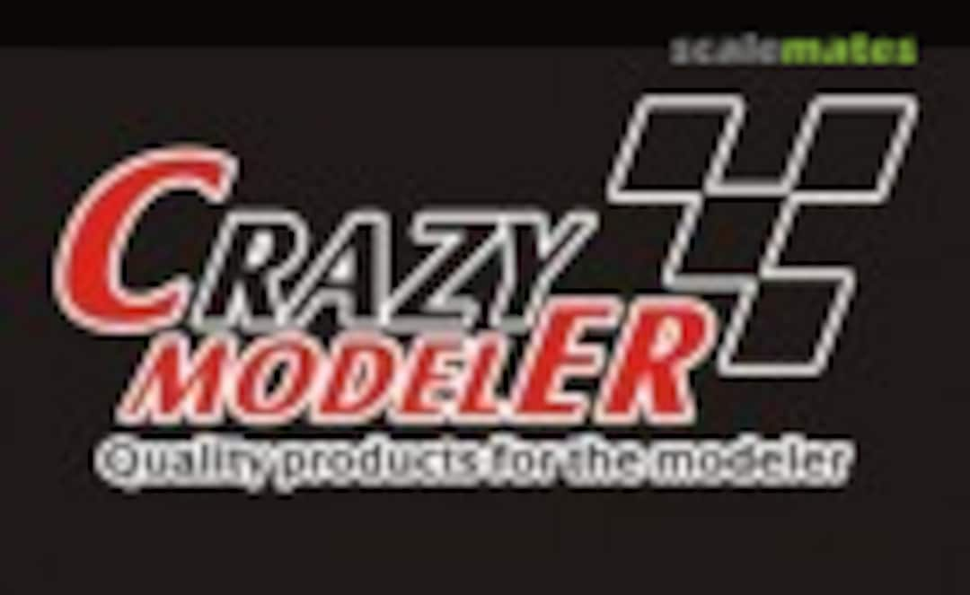 Crazy Modeler Logo