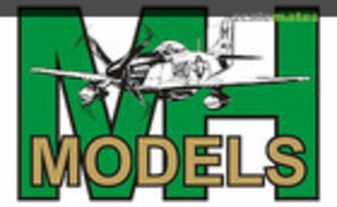 MH Models Logo