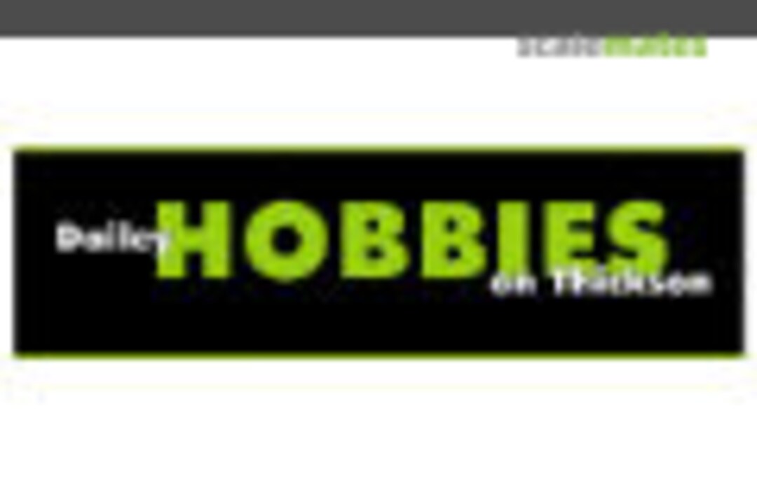 Dailey Hobbies Logo