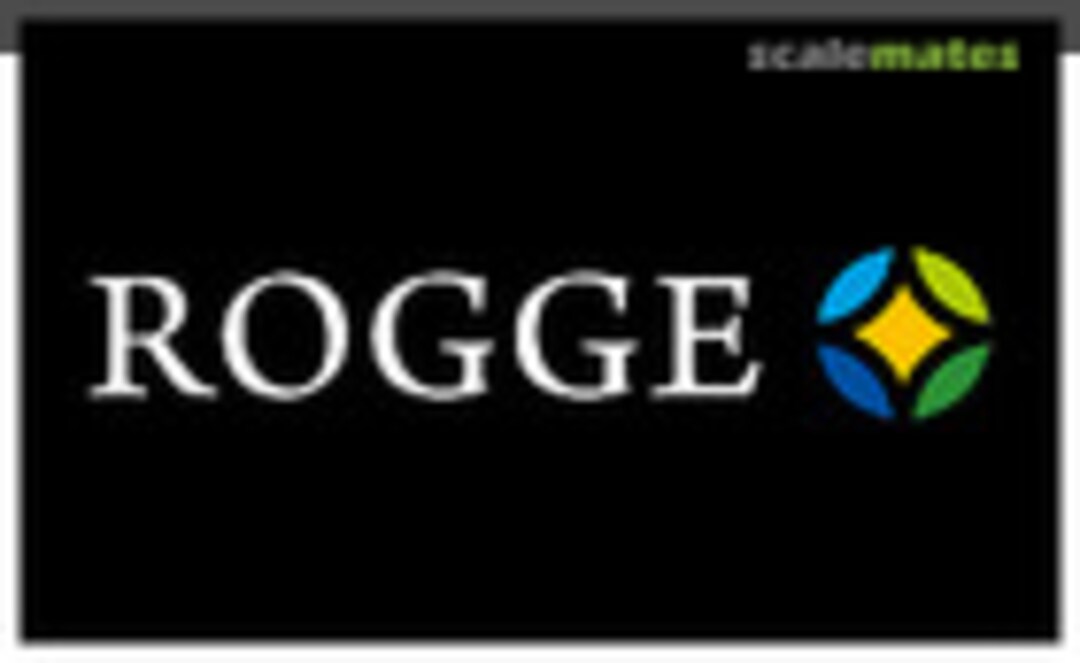 Rogge Logo