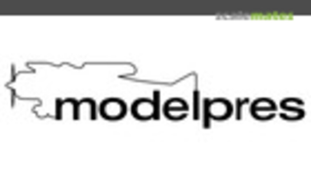 Modelpres Logo