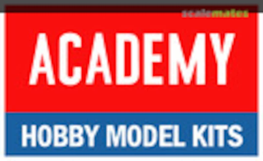 Academy Logo