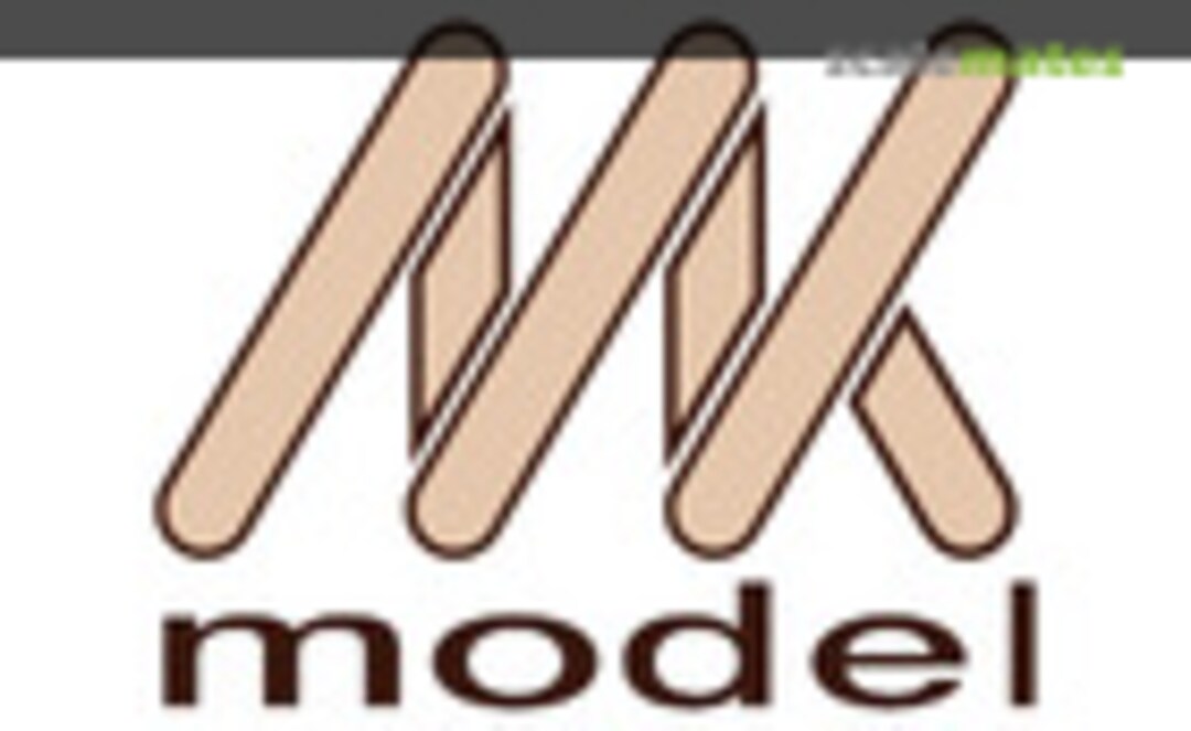MK Model Logo
