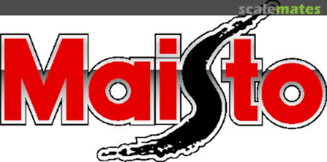 Image result for maisto logo