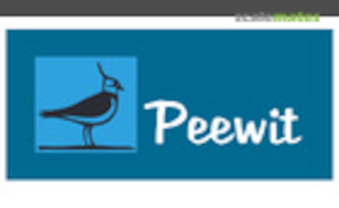 Peewit Logo