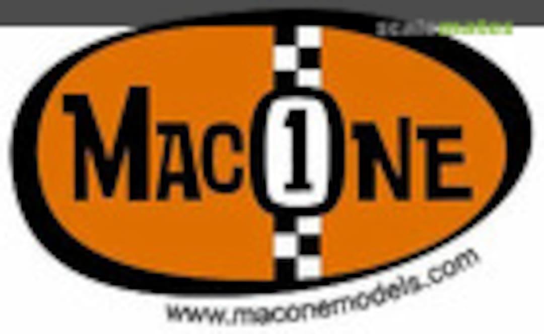 MacOne Models Logo