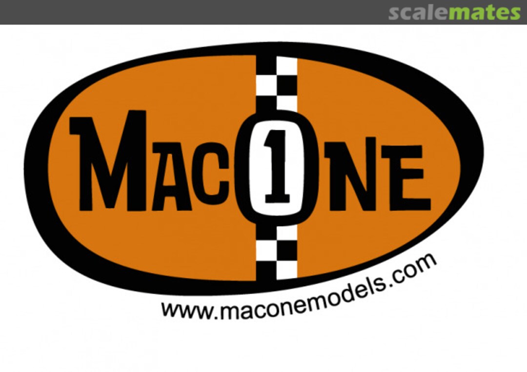 MacOne Models