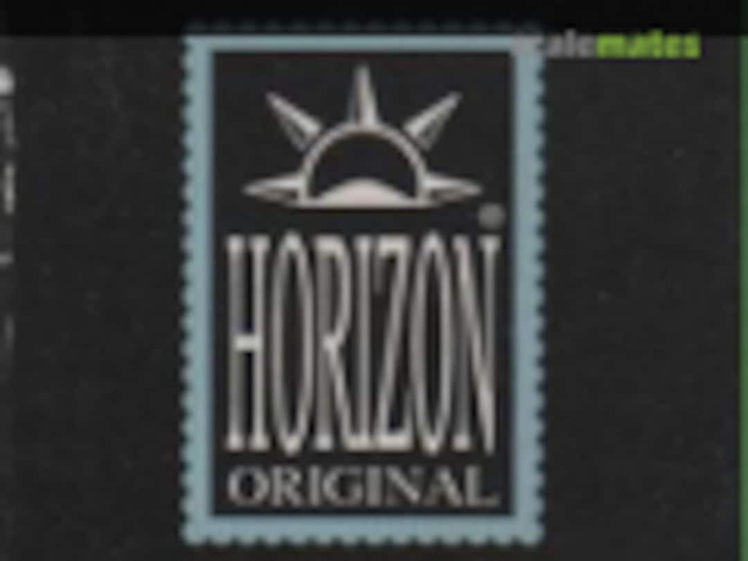 Horizon Original Logo