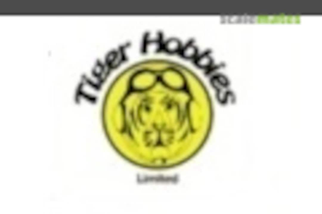 Tiger Hobbies Limited Logo