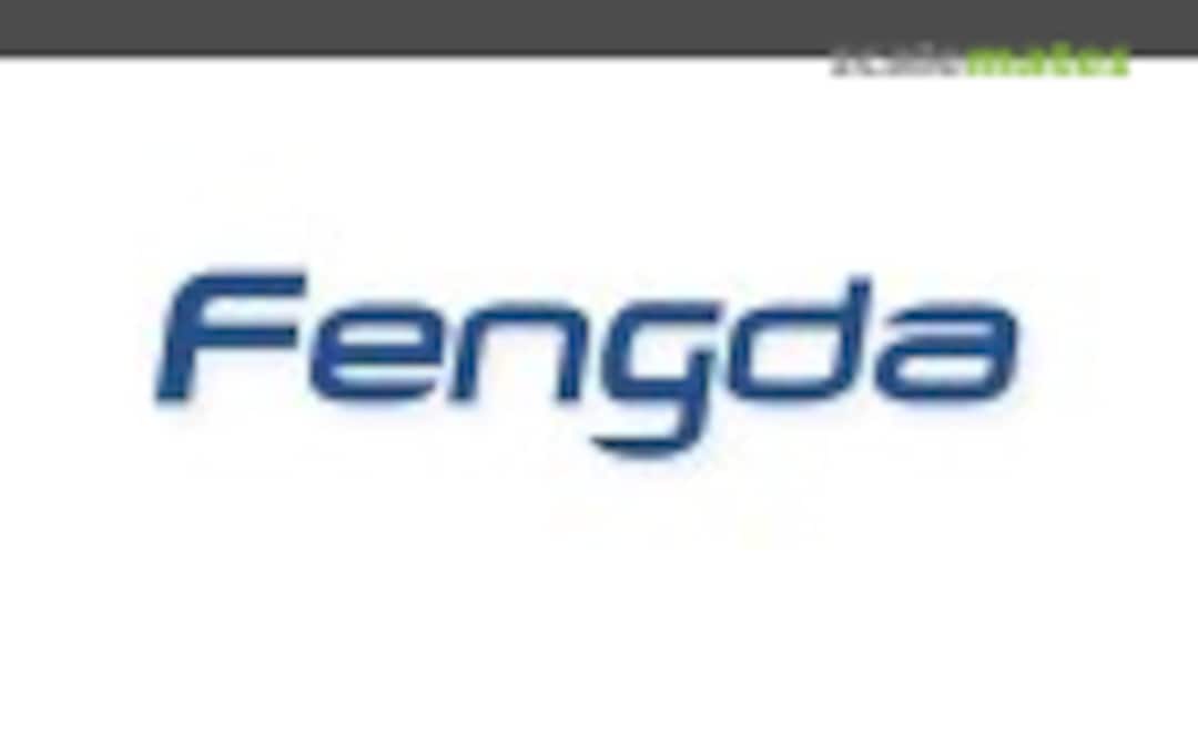 Fengda Logo