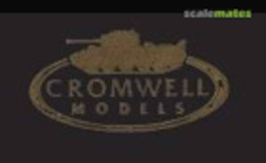 Cromwell Models Logo