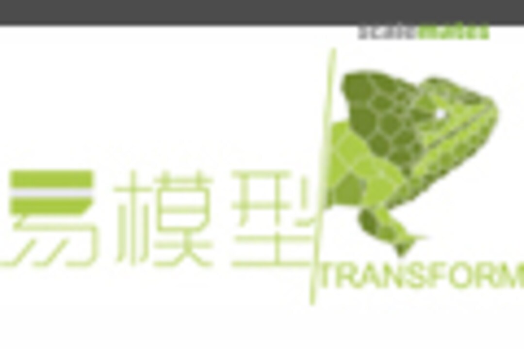 Tranformodel Logo