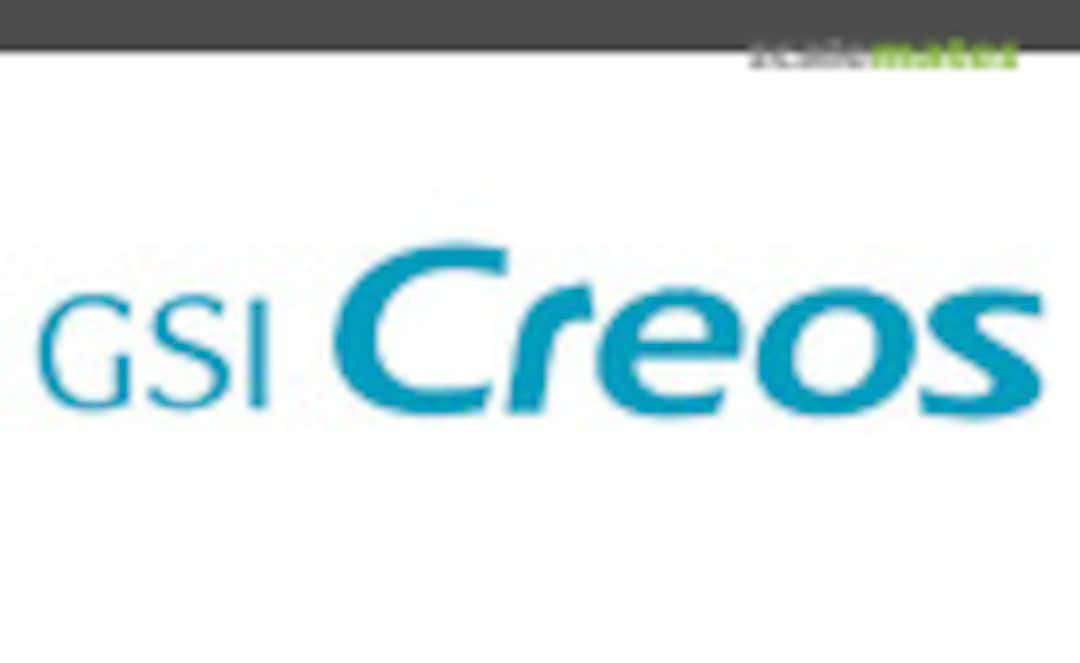 GSI Creos Logo