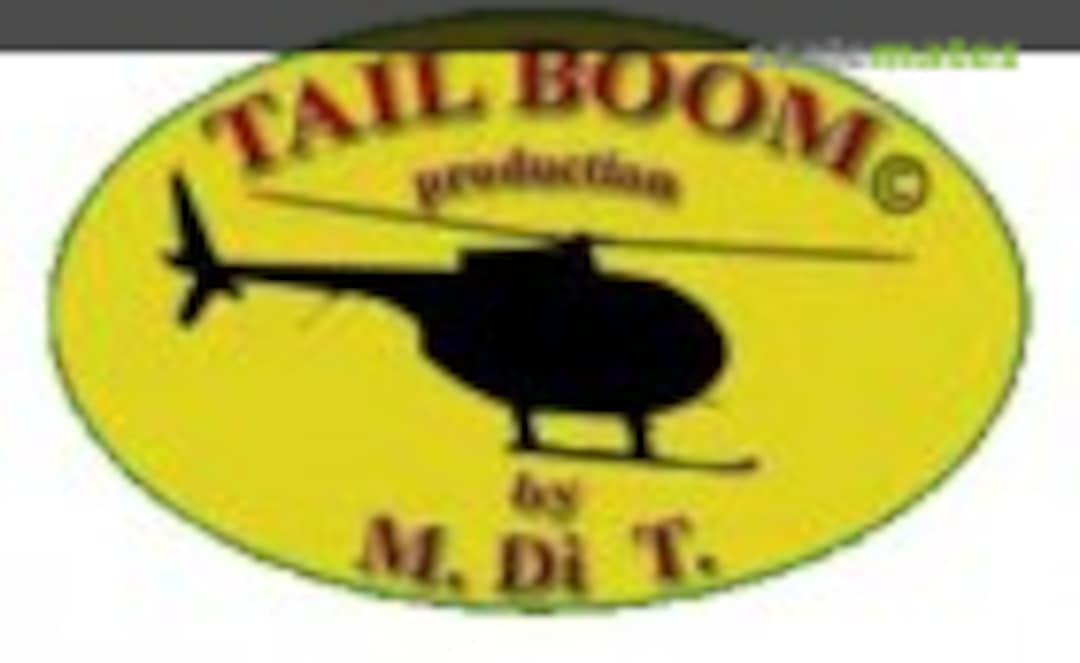 Tail Boom Logo